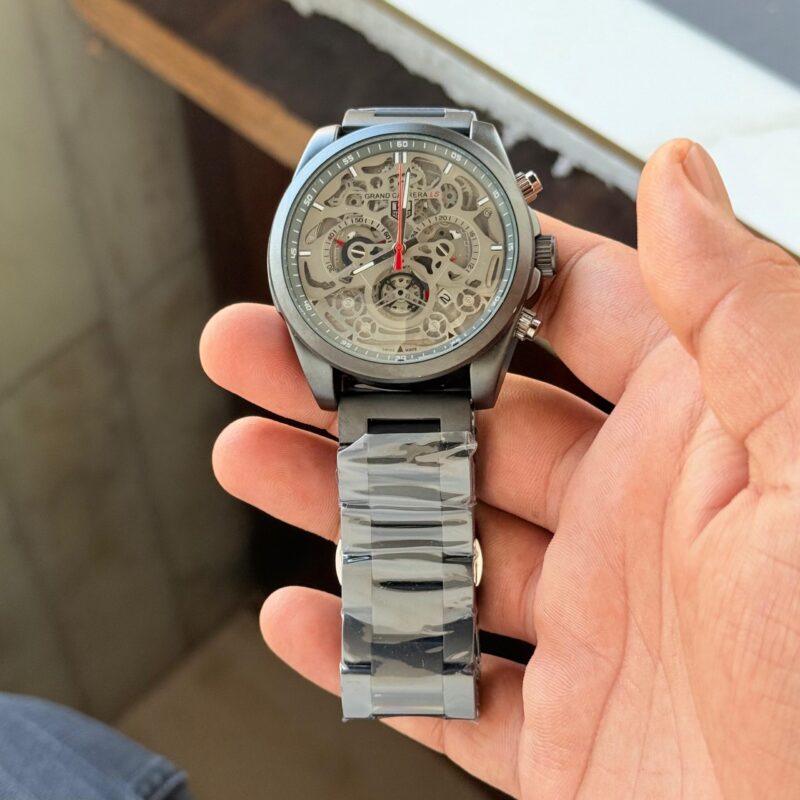 Tag Heuer Carrera (CR7)