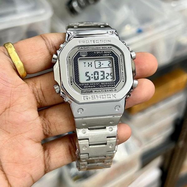 Casio G shock Gmwb