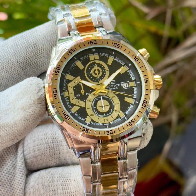 Casio Edifice EFR-539