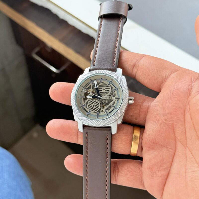 Fossil Automatic