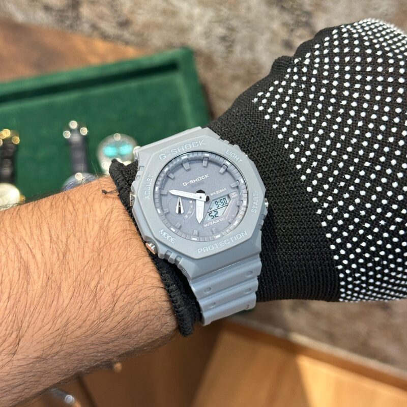 G-Shock Casio GA-2100