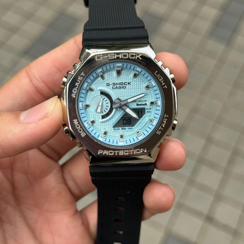G-Shock Casio GM -2100