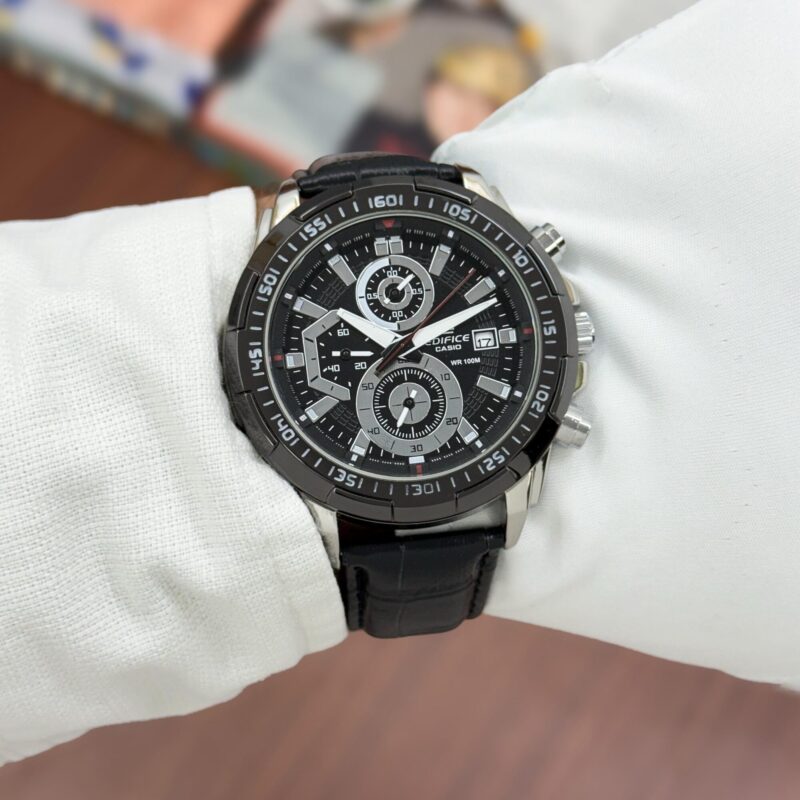 Casio Edifice EFR-539L