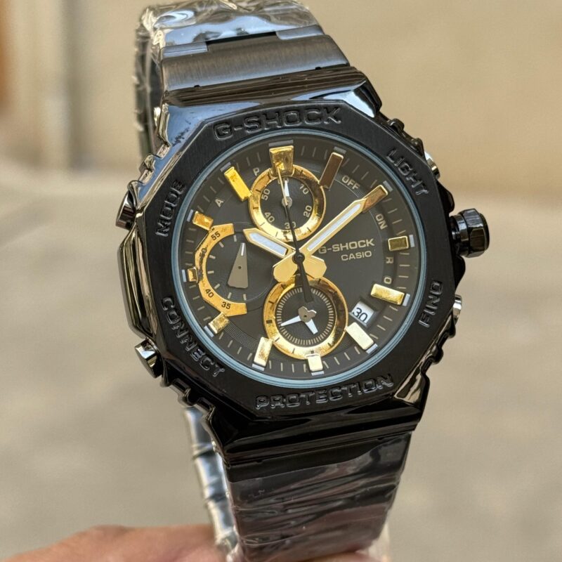 Casio G shock - GMC - B2100ZE