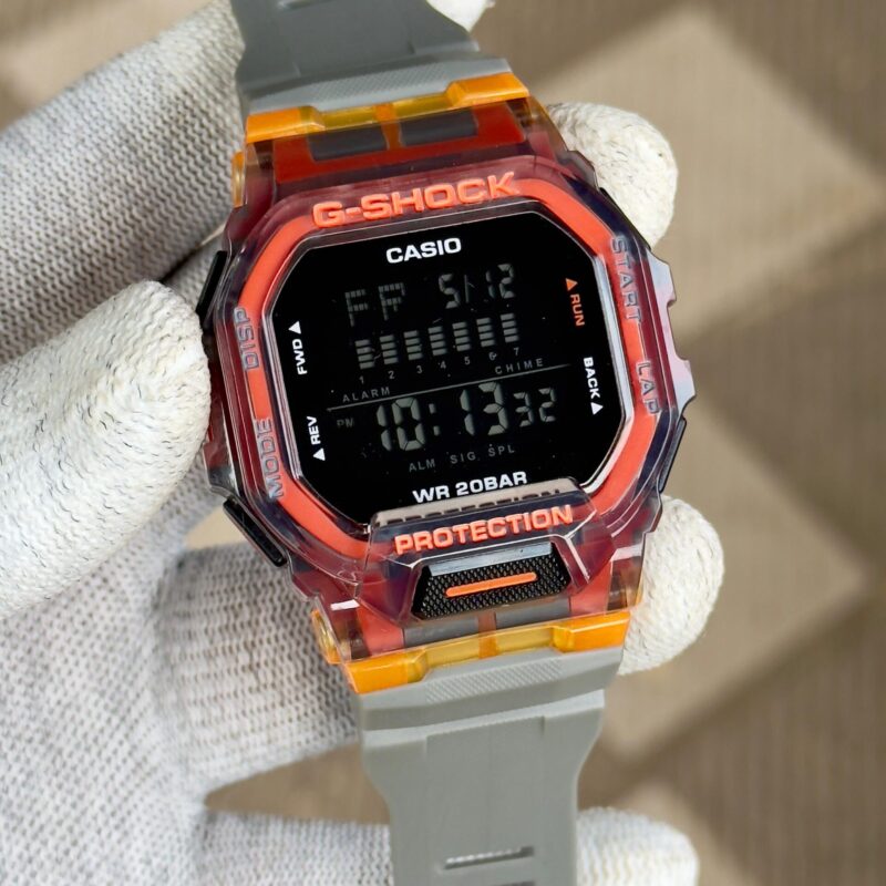 Casio G shock - GBD 200SM