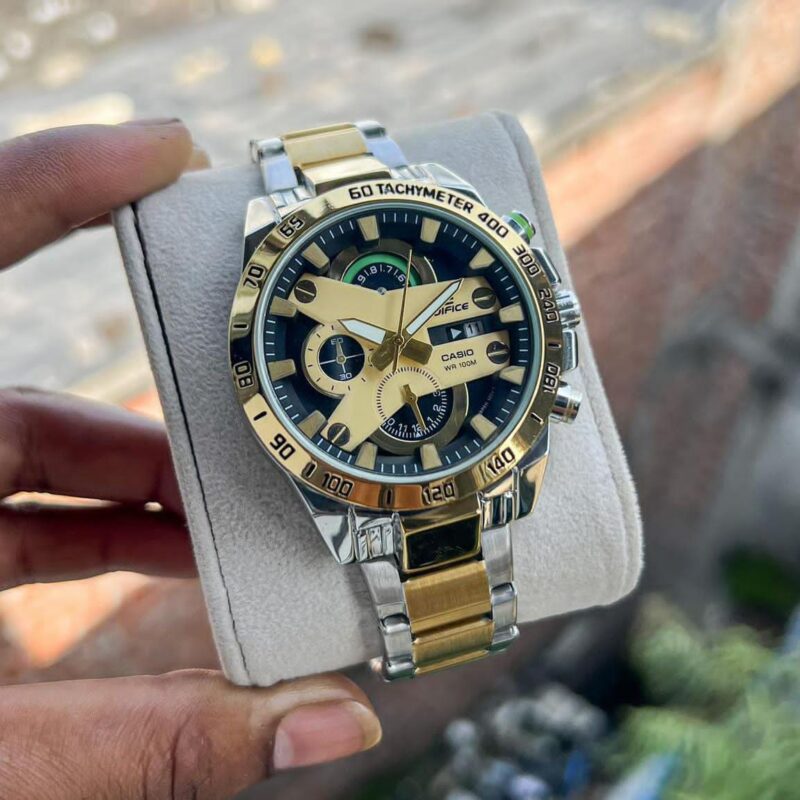 Casio Edifice EFR-540