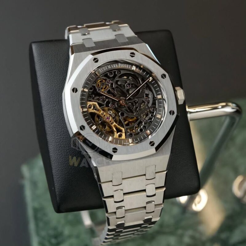 Audemars Piguet Royal Oak Open Heart