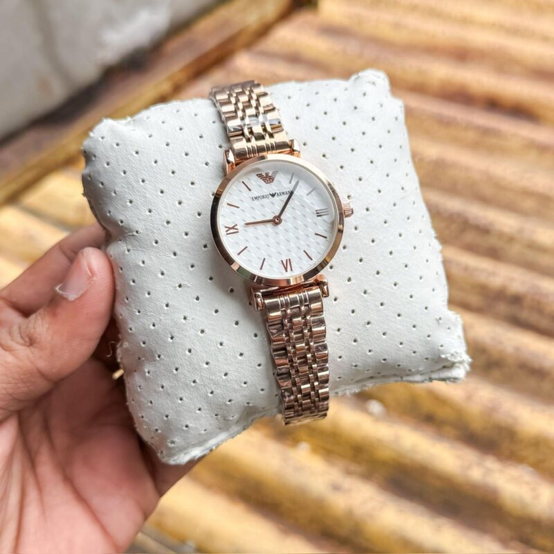 Emporio Armani Womens